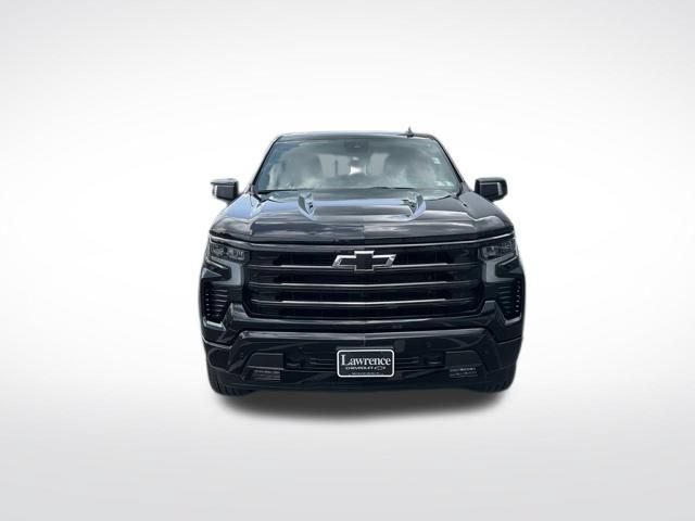 Used 2024 Chevrolet Silverado 1500 High Country w/ Midnight Edition AWD/4WD image 11