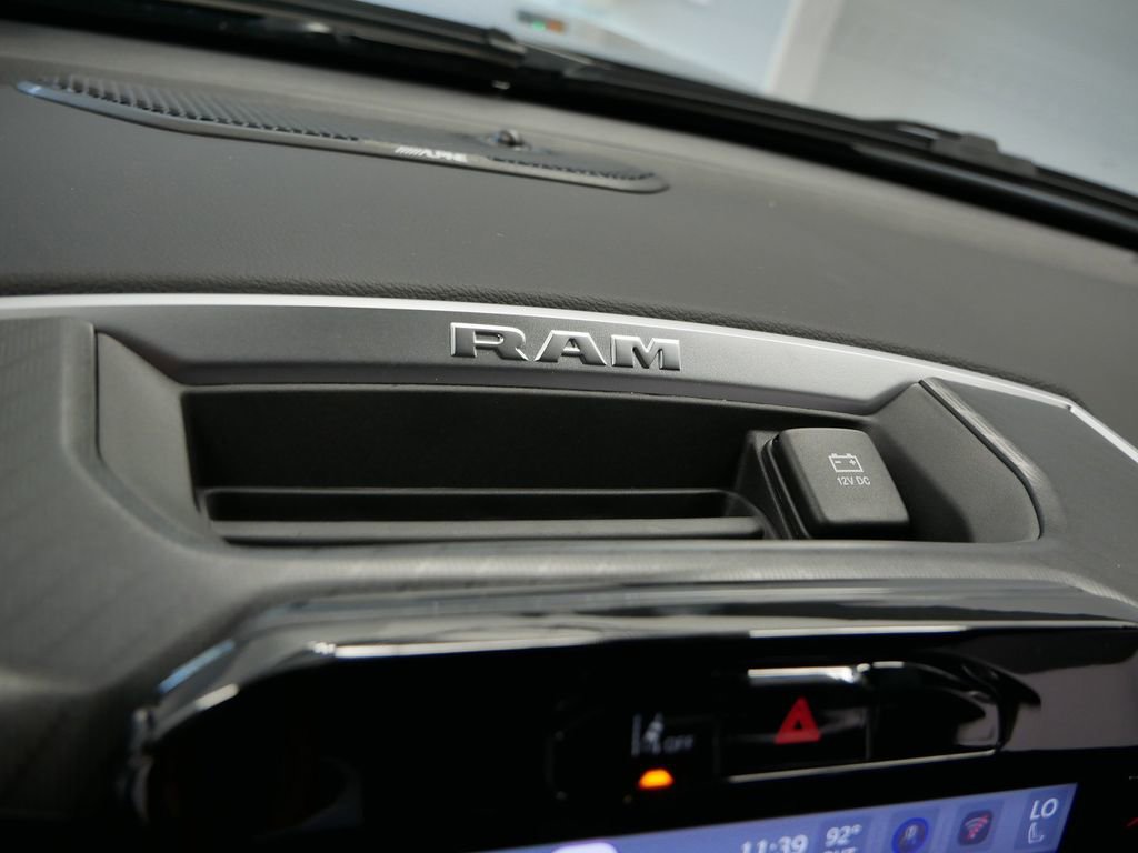 New 2026 RAM 1500 Big Horn image 40
