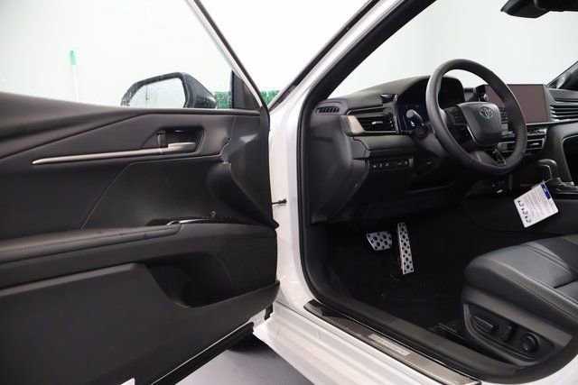 New 2026 Toyota Camry XSE image 8