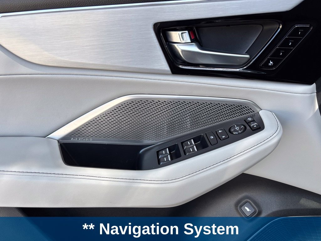 Used 2024 Acura MDX w/ Technology Package FWD image 19