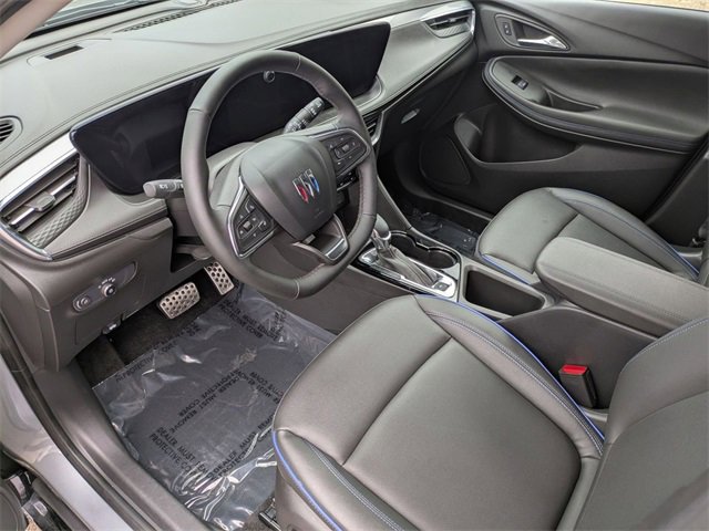 Used 2025 Buick Encore GX Sport Touring w/ Experience Buick Package image 11