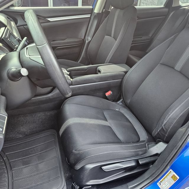 Used 2020 Honda Civic LX image 10
