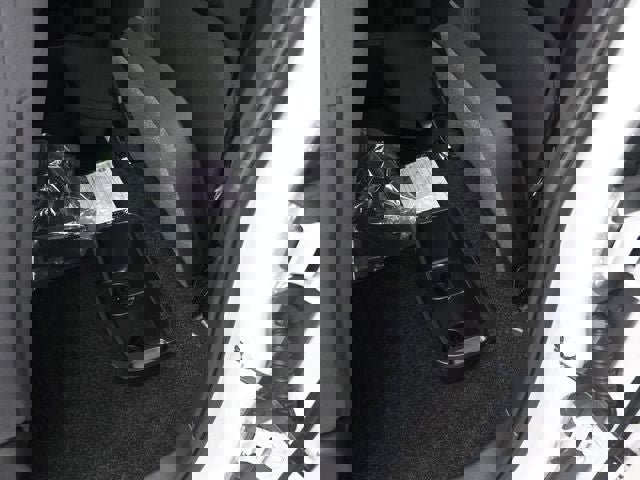 New 2026 Nissan Frontier S image 22