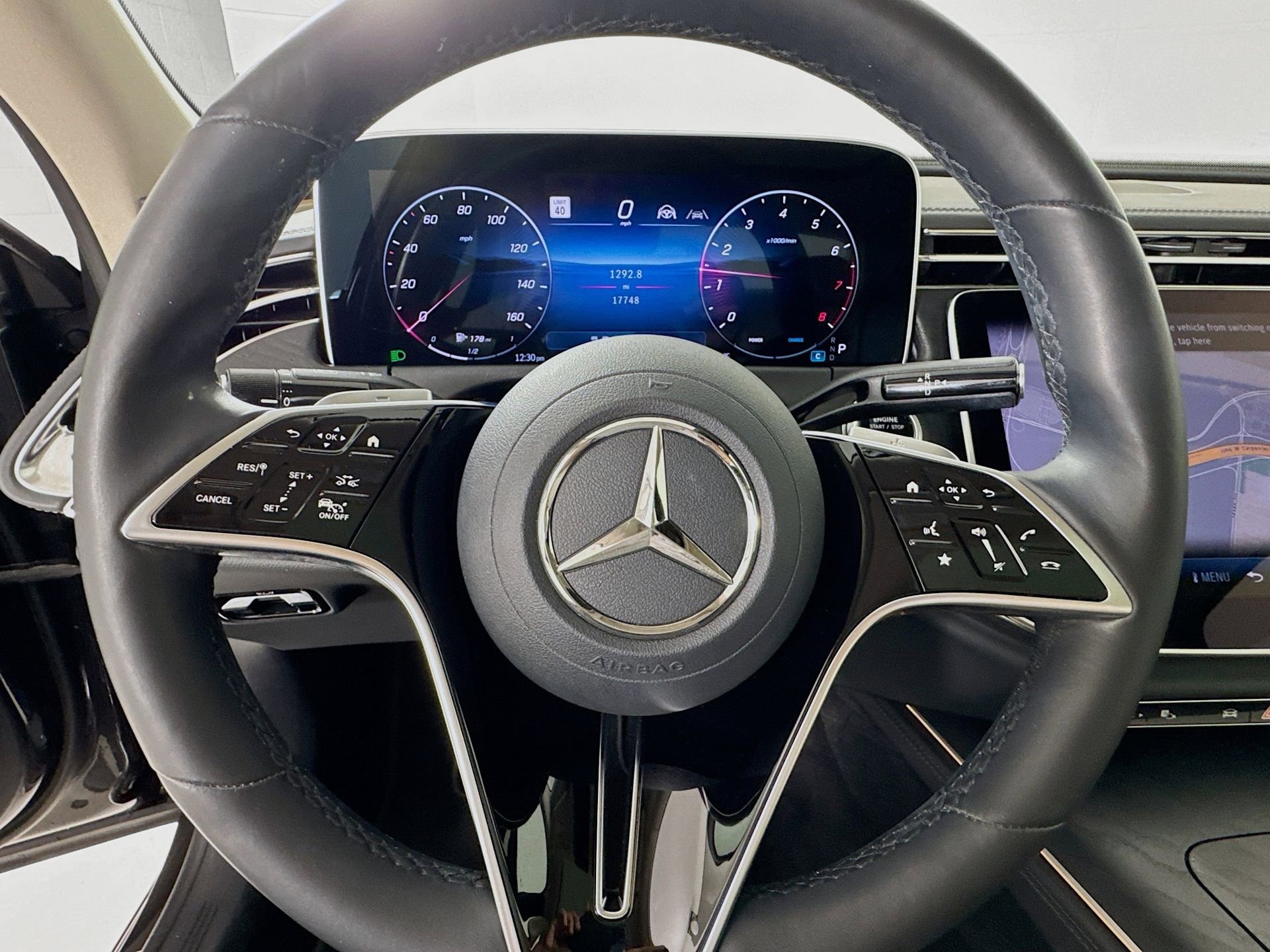 Used 2024 Mercedes-Benz E 350 4MATIC Sedan image 12