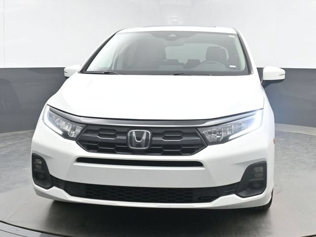 Used 2025 Honda Odyssey EX-L image 3