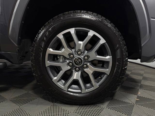 Used 2023 Toyota Tundra 1794 Edition image 11