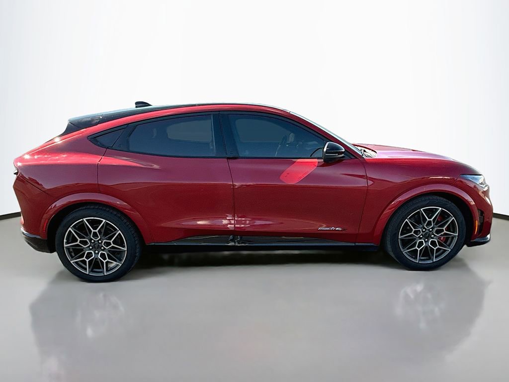 Used 2024 Ford Mustang Mach-E GT image 15