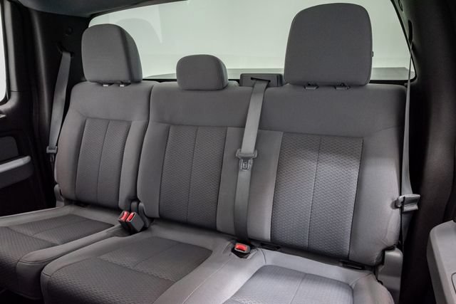 Used 2013 Ford F150 XLT AWD/4WD image 19