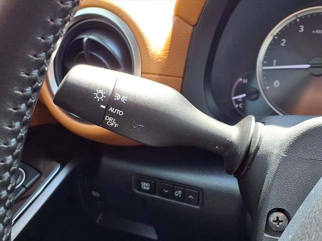 Used 2021 Lexus IS 300 w/ Accessory Package 2 image 16