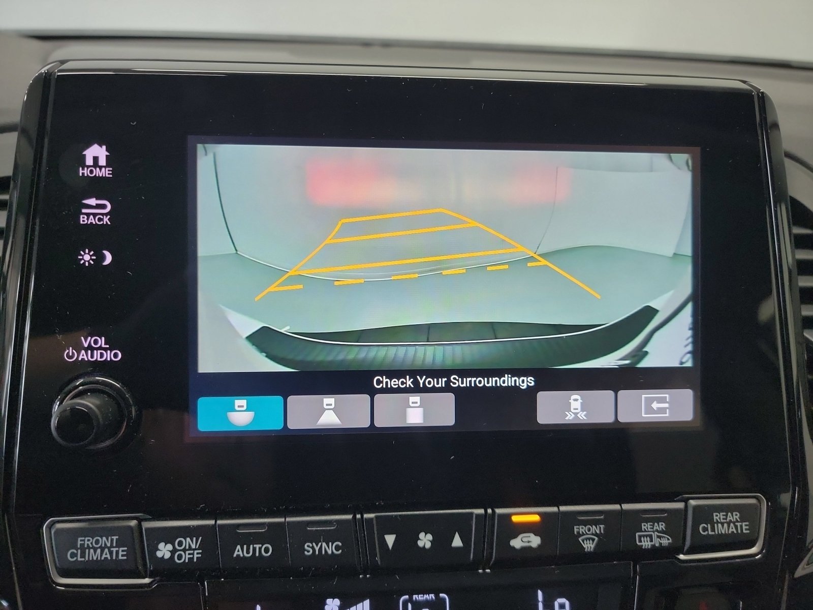 Certified 2023 Honda Odyssey Elite image 23