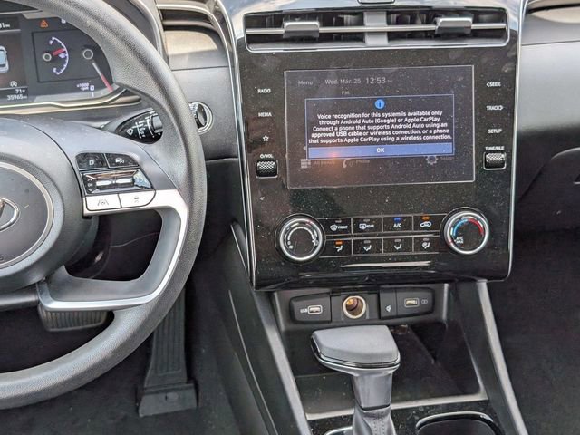 Used 2023 Hyundai Tucson SEL image 11