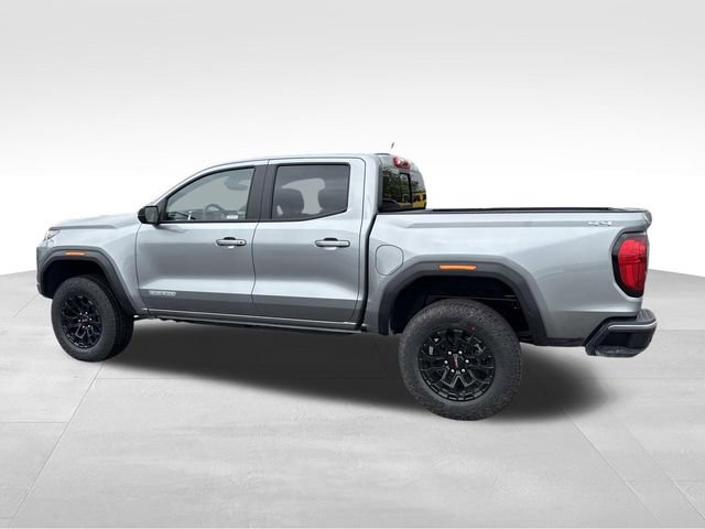 New 2026 GMC Canyon Elevation AWD/4WD image 7