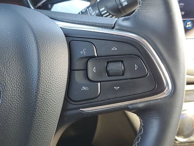 Certified 2022 Buick Encore GX Preferred w/ Cold Weather Comfort Package image 14