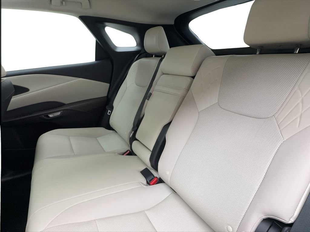 Used 2023 Lexus RX 350 Premium w/ Cold Area Package FWD image 25