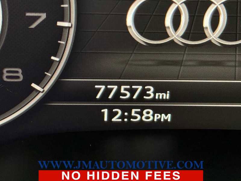 Used 2019 Audi Q7 3.0T Premium Plus w/ Premium Plus Package image 25