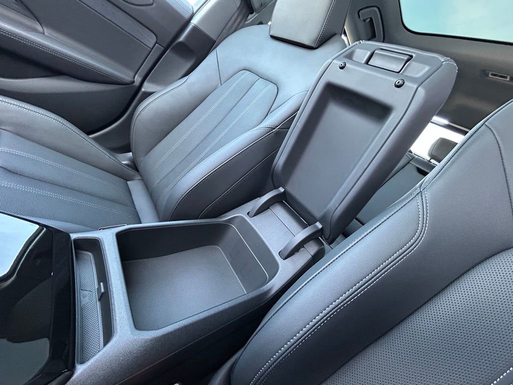 New 2026 Audi A6 Premium Plus image 34