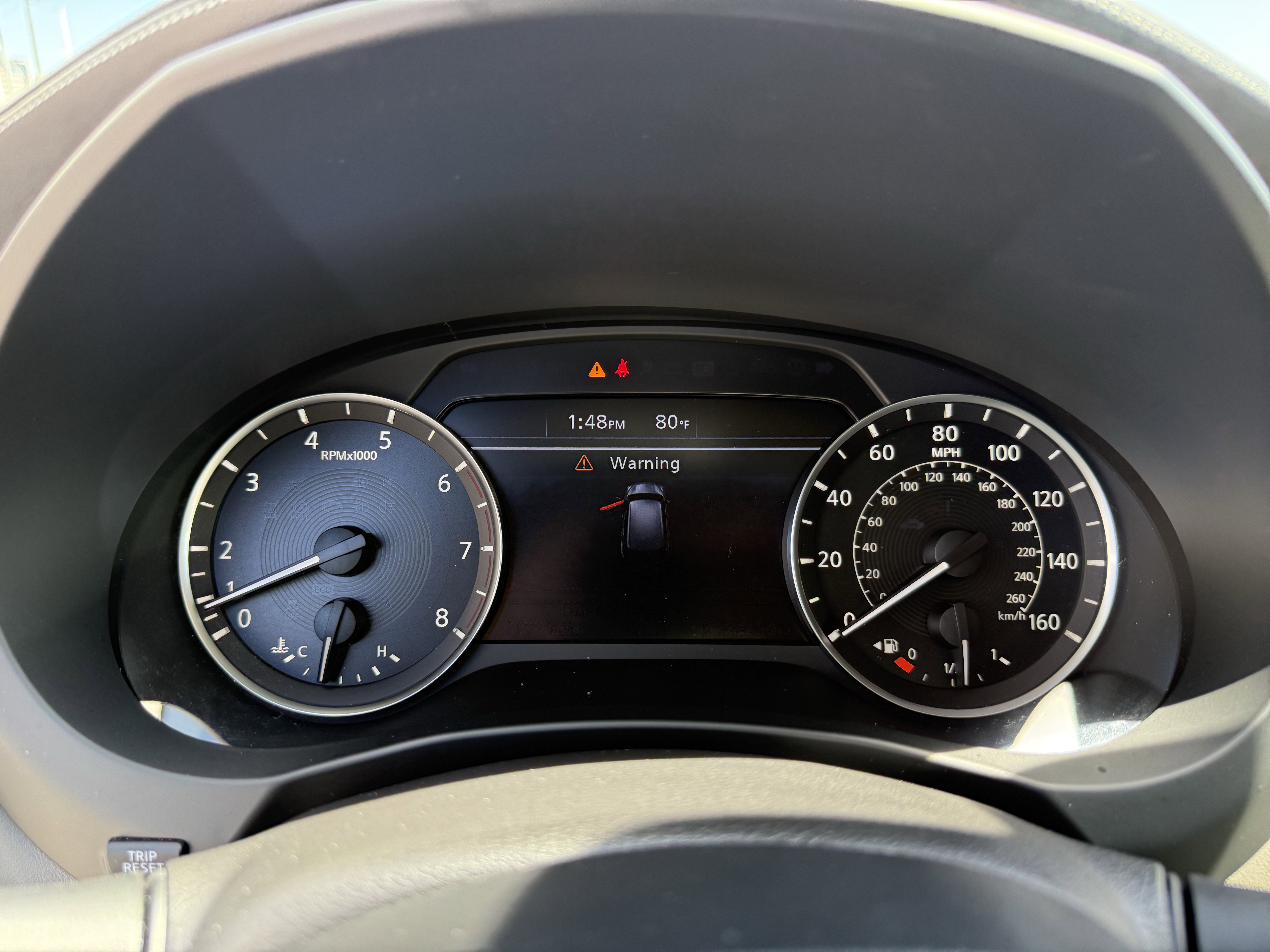 Certified 2025 INFINITI QX50 Luxe w/ Accent Package image 22