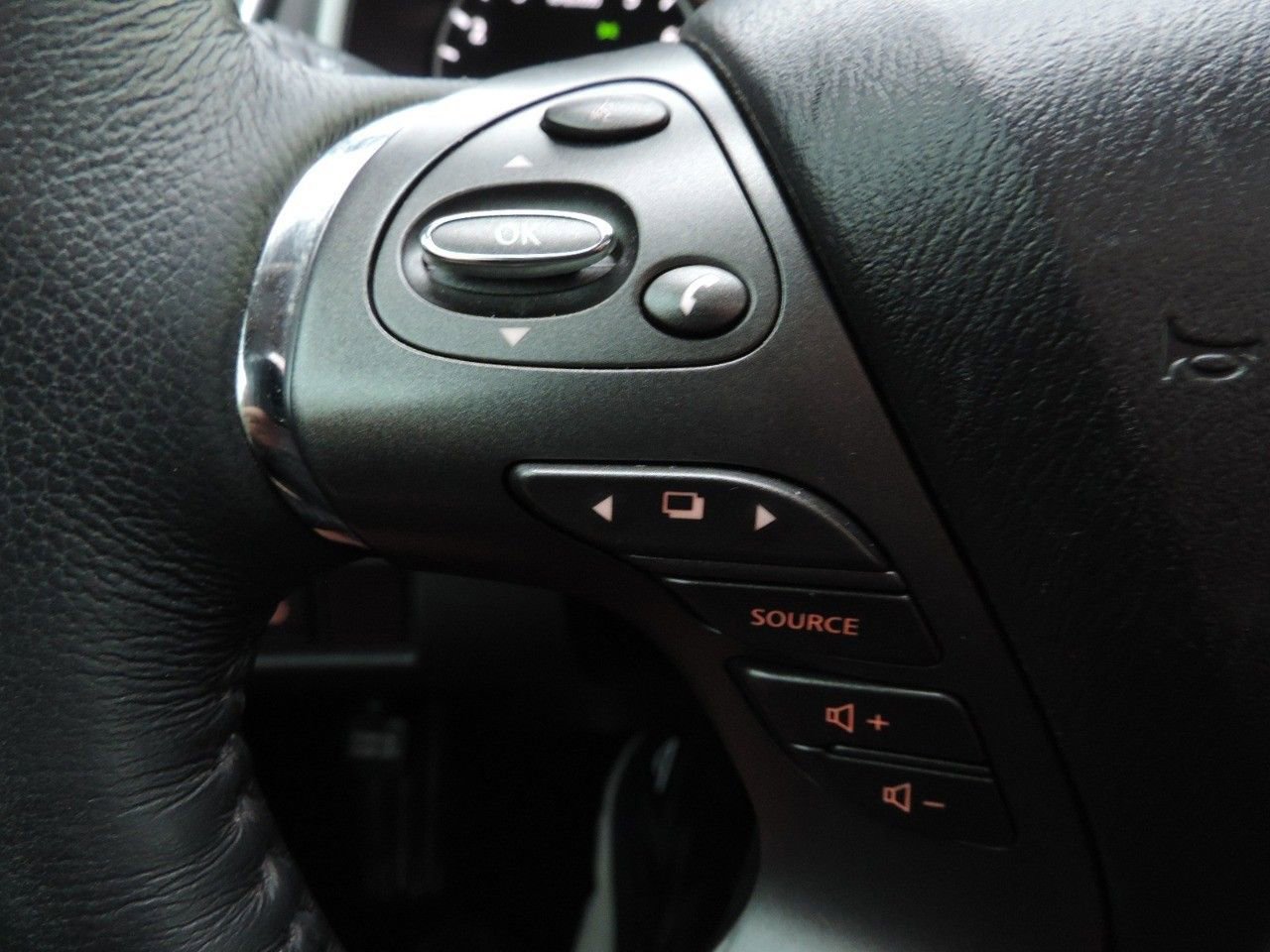 Used 2019 Nissan Murano Platinum FWD image 28