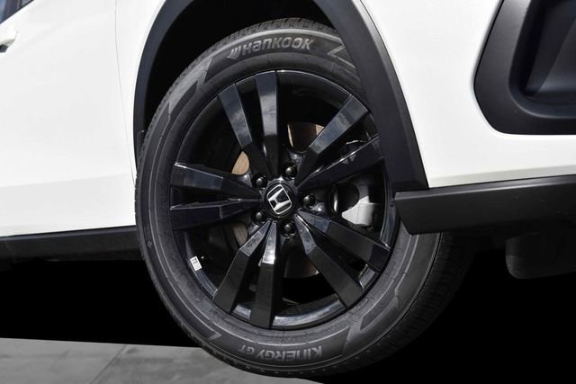 New 2026 Honda HR-V Sport image 3