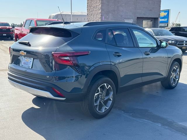 New 2026 Chevrolet Trax LT image 5