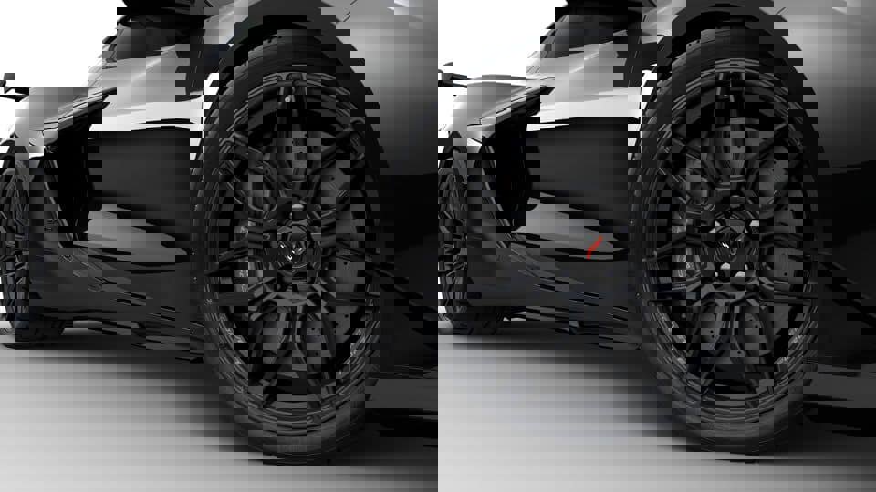 New 2026 Chevrolet Corvette Z06 w/ Z07 Performance Package image 18