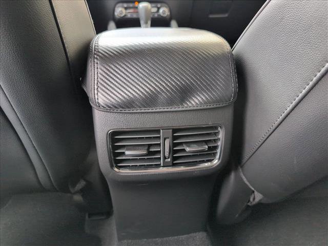 Used 2025 MAZDA CX-5 AWD 2.5 S w/ Premium Plus Pkg image 18