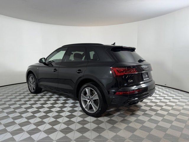 Certified 2025 Audi Q5 2.0T Premium image 5