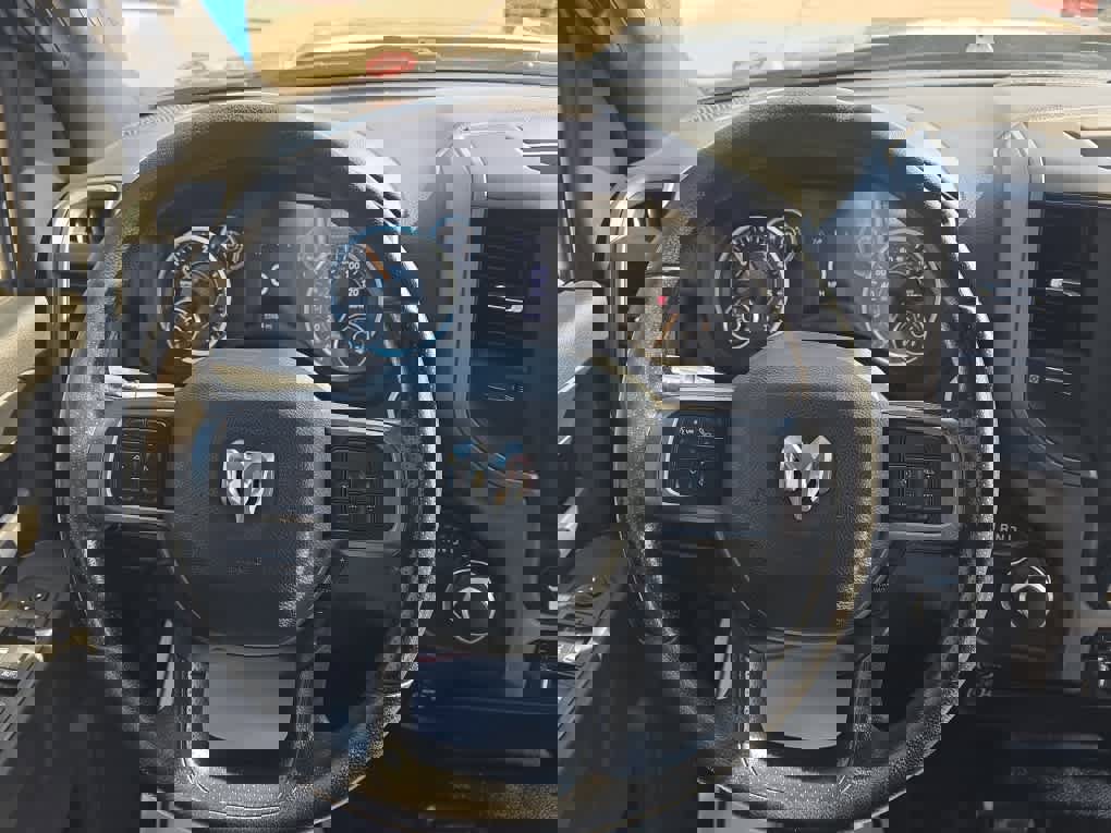 Used 2022 RAM 2500 Tradesman image 9