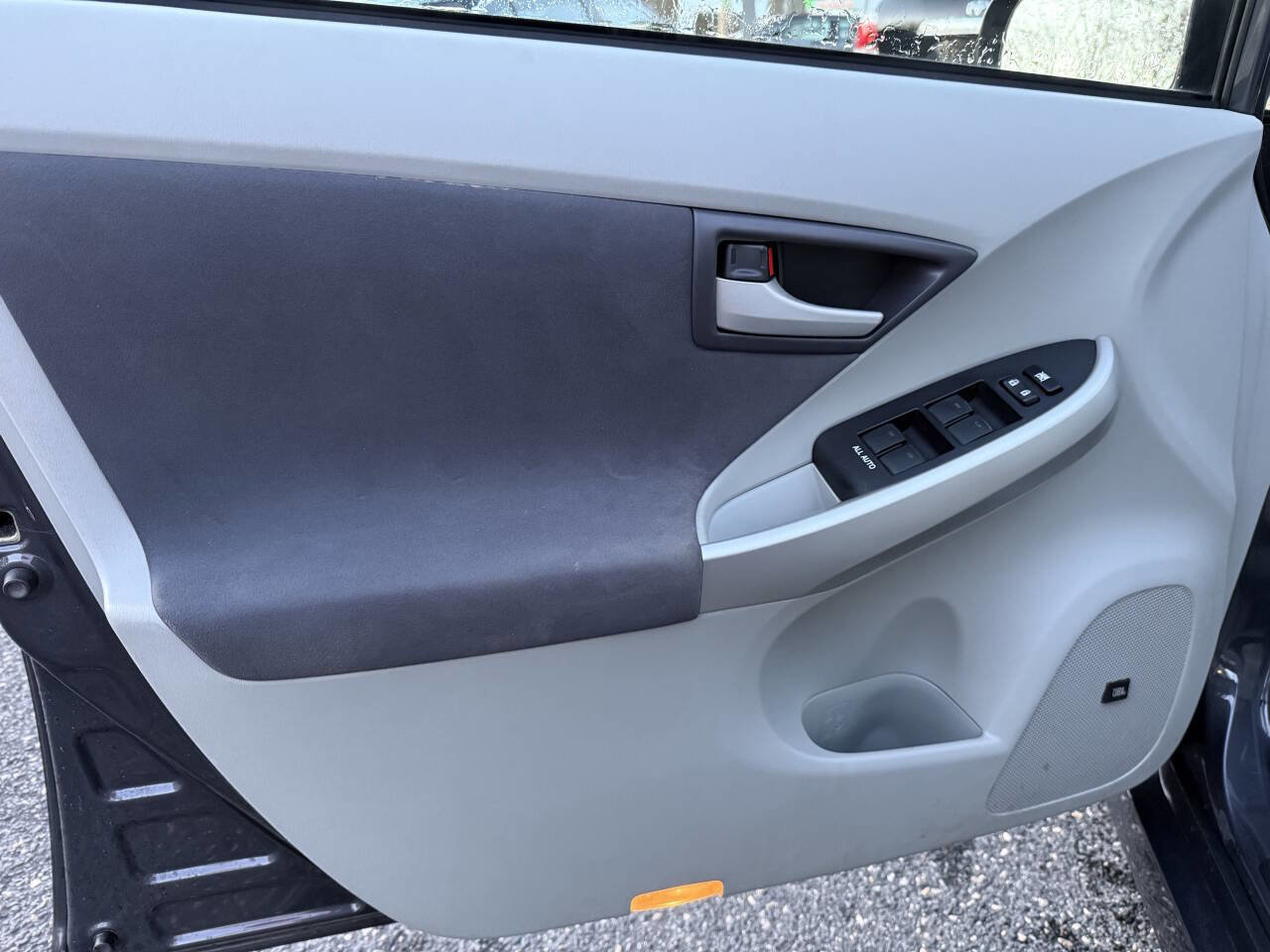 Used 2010 Toyota Prius Three image 33