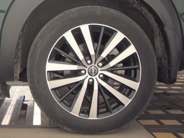 Used 2024 Nissan Pathfinder Platinum w/ Cargo Package AWD/4WD image 12