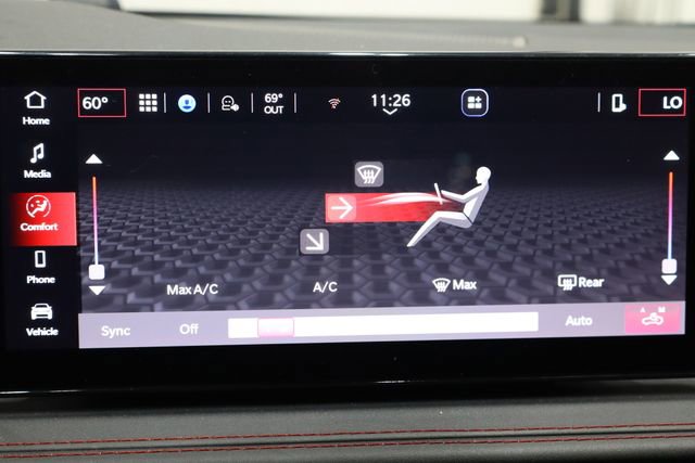 Used 2024 Dodge Hornet GT image 33