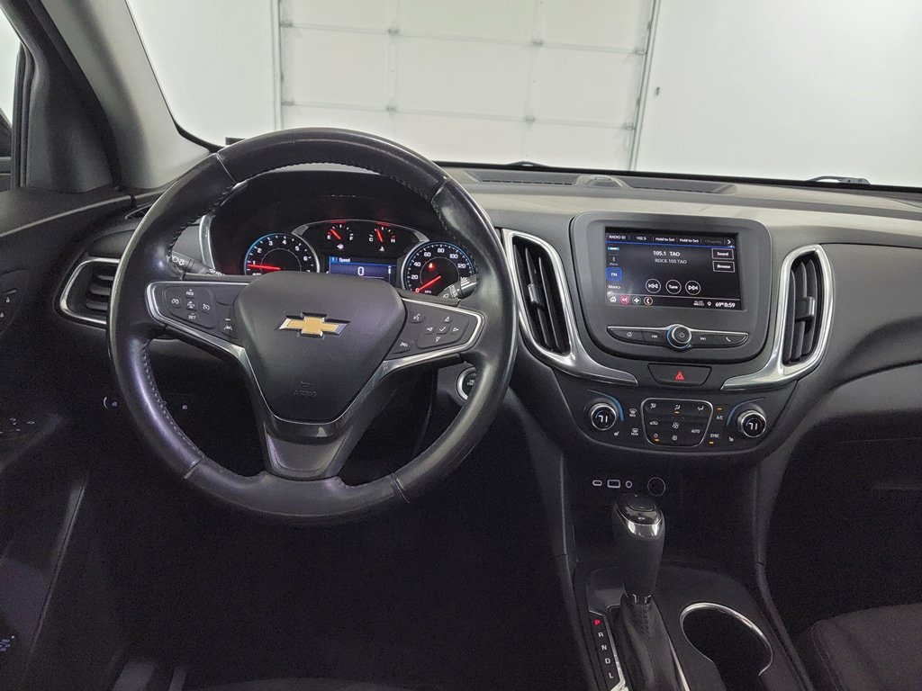Used 2020 Chevrolet Equinox LT FWD image 12