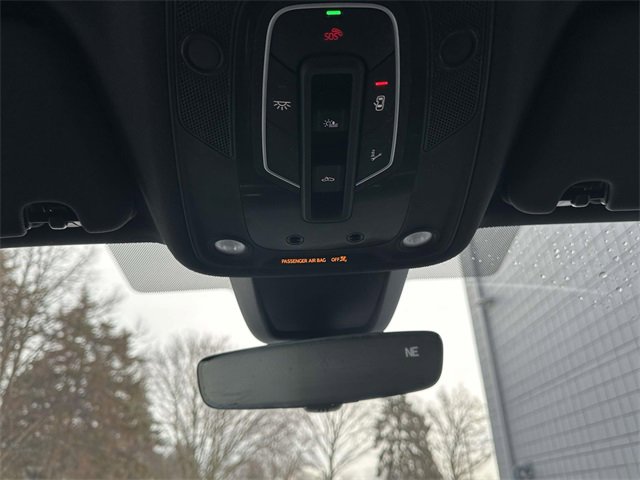 Certified 2025 Audi Q7 3.0T Prestige w/ Prestige Package image 33