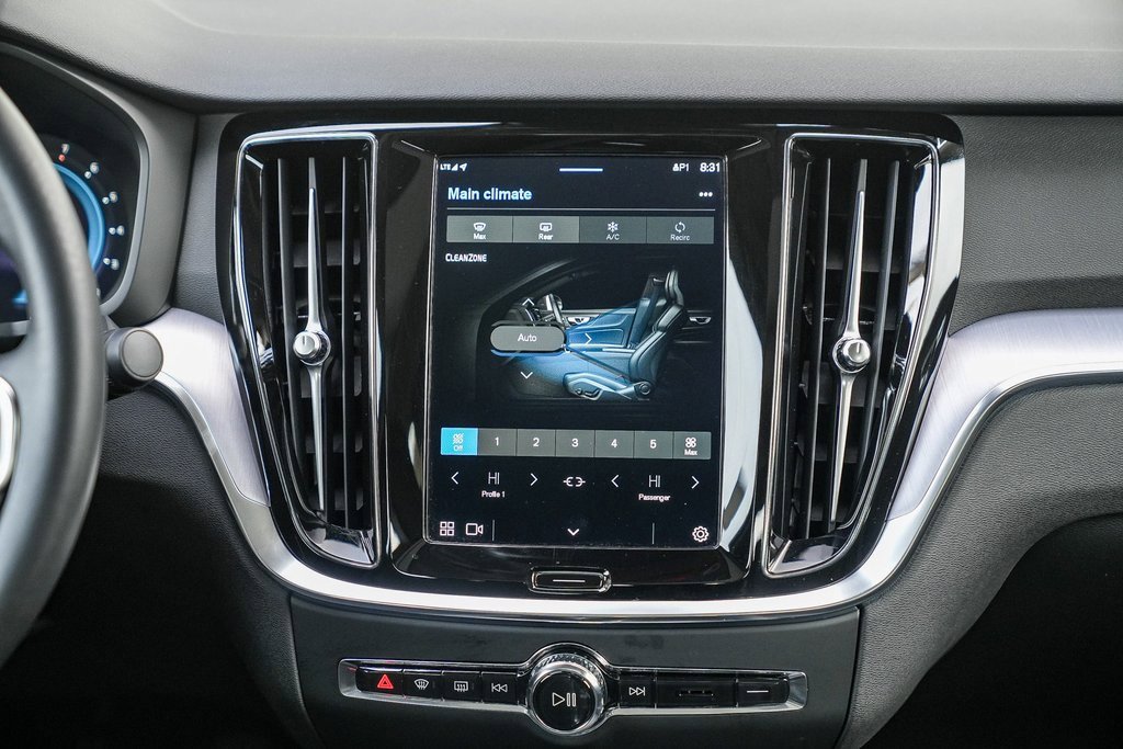 Used 2024 Volvo S60 B5 Core image 13