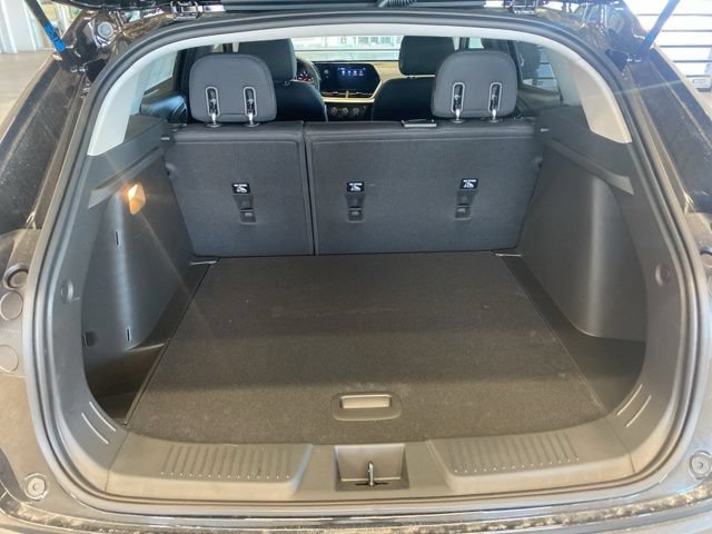 New 2026 Chevrolet Trax LS FWD image 7