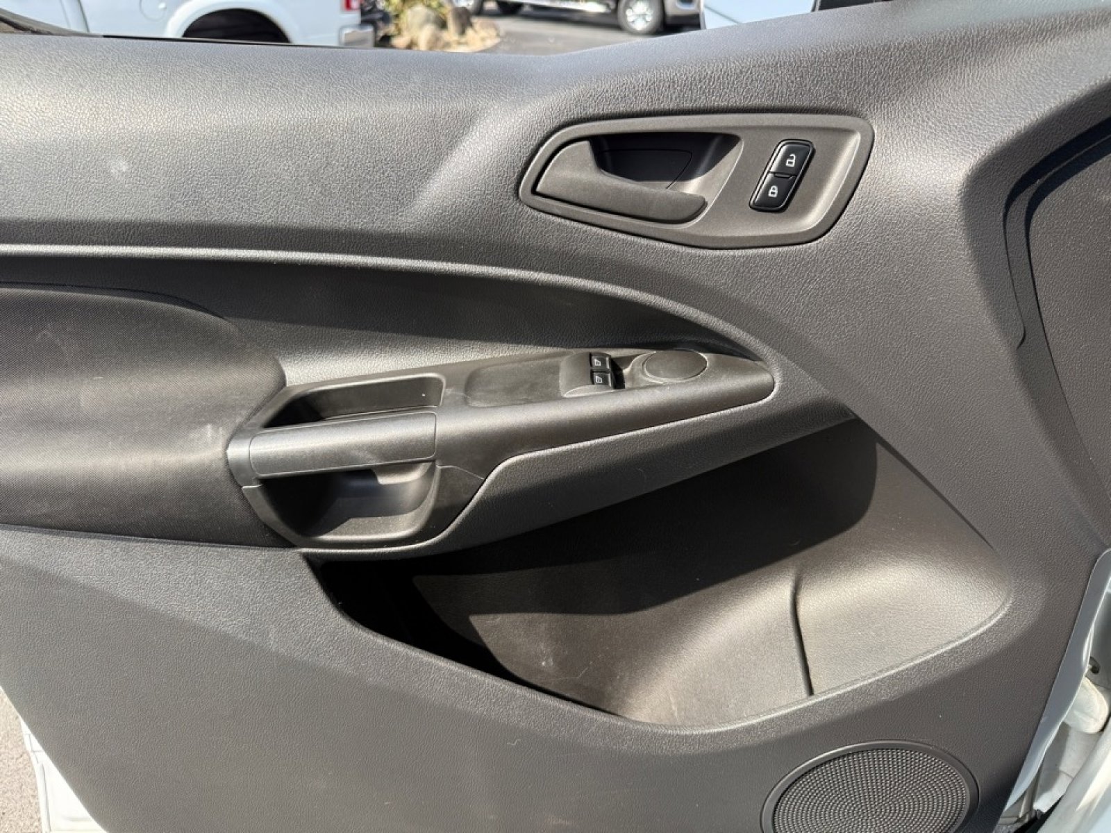 Used 2015 Ford Transit Connect XL FWD image 31