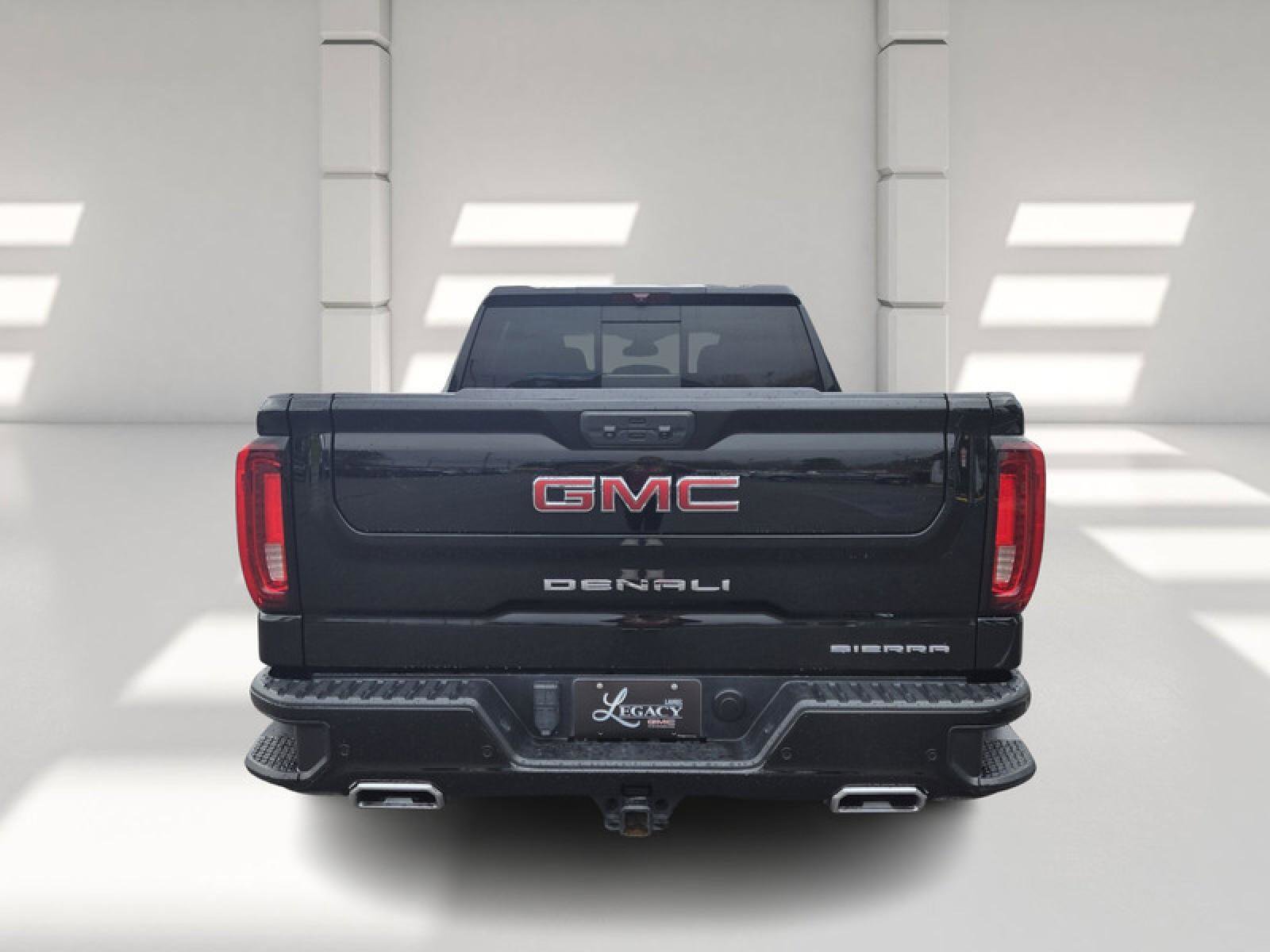 Used 2022 GMC Sierra 1500 Denali image 6