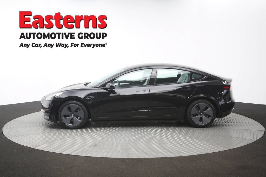 Used 2023 Tesla Model 3 Standard Range RWD image 60