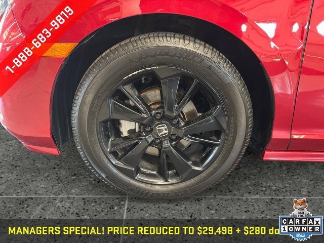 Used 2023 Honda Odyssey Sport image 26