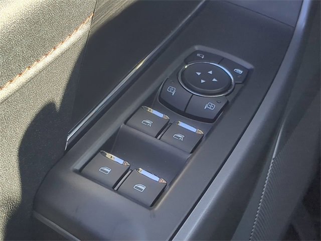 New 2025 Ford F150 Lariat w/ Equipment Group 501A Mid image 15