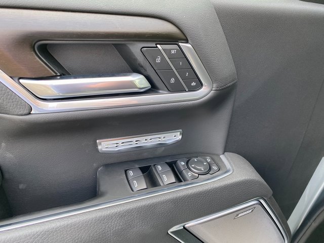 New 2026 GMC Sierra 1500 Denali w/ Denali Reserve Package image 19