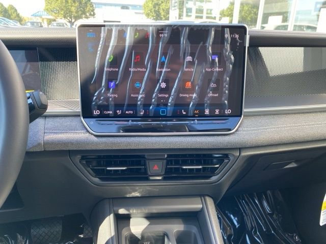 New 2025 Volkswagen Tiguan S image 32