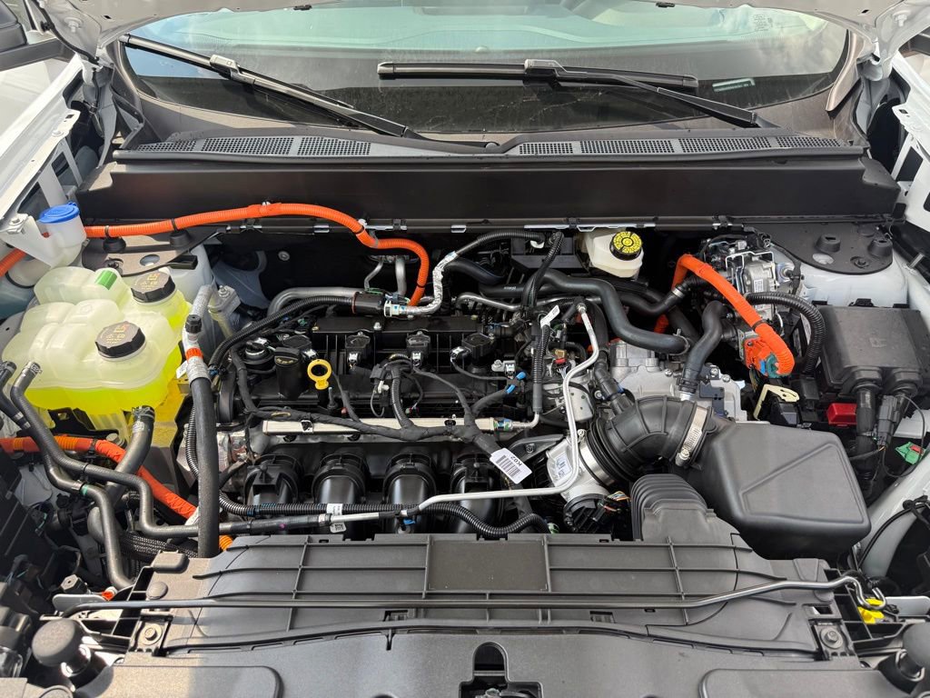 New 2025 Ford Maverick XLT image 21