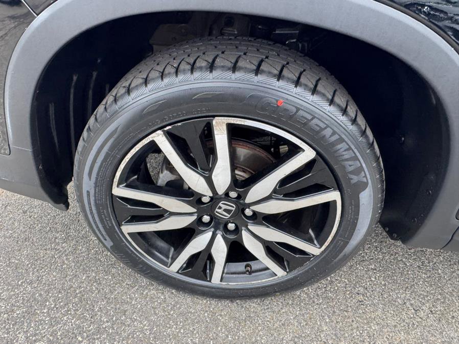 Used 2022 Honda Pilot Touring image 12