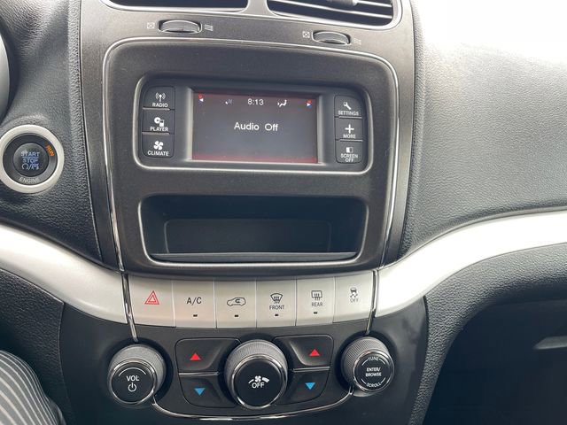 Used 2011 Dodge Journey Mainstreet w/ Popular Equipment Group image 22