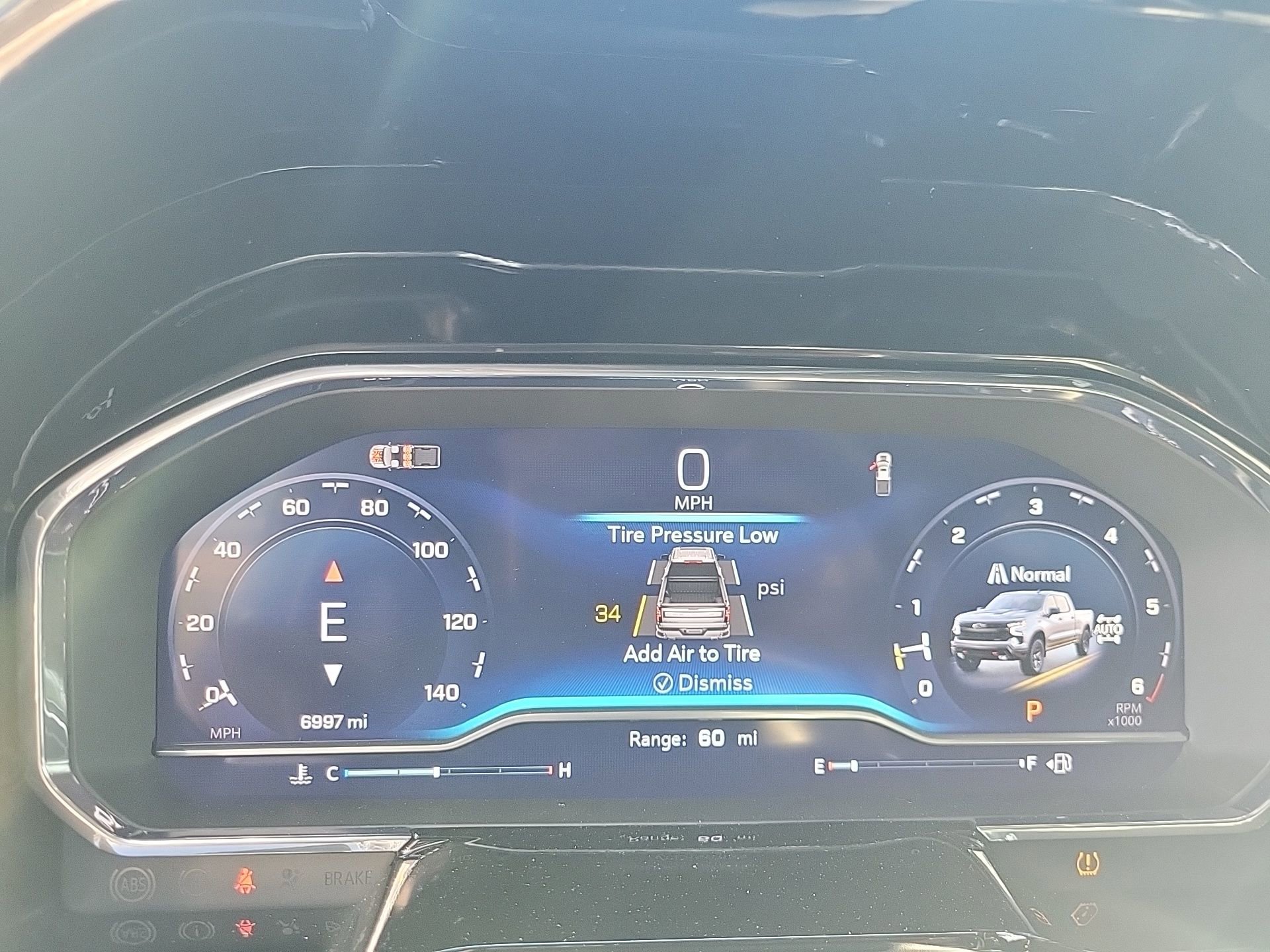 Used 2024 Chevrolet Silverado 1500 LT Trail Boss w/ LT Trail Boss Premium Package image 27