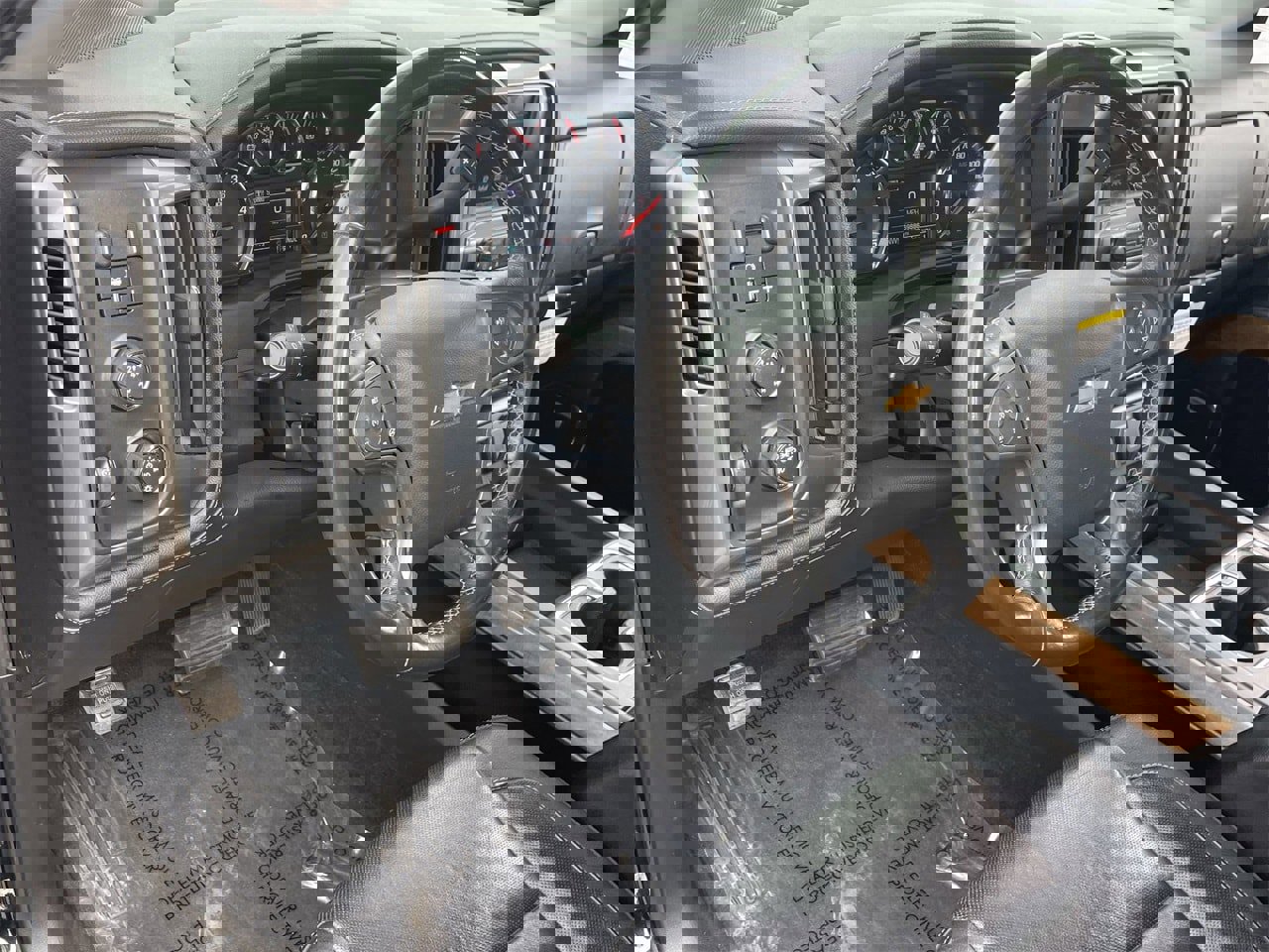 Used 2018 Chevrolet Silverado 2500 LTZ w/ Duramax Plus Package image 17