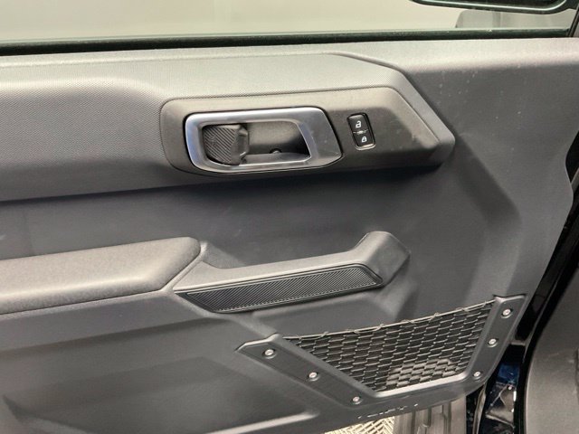New 2026 Ford Bronco Big Bend AWD/4WD image 15