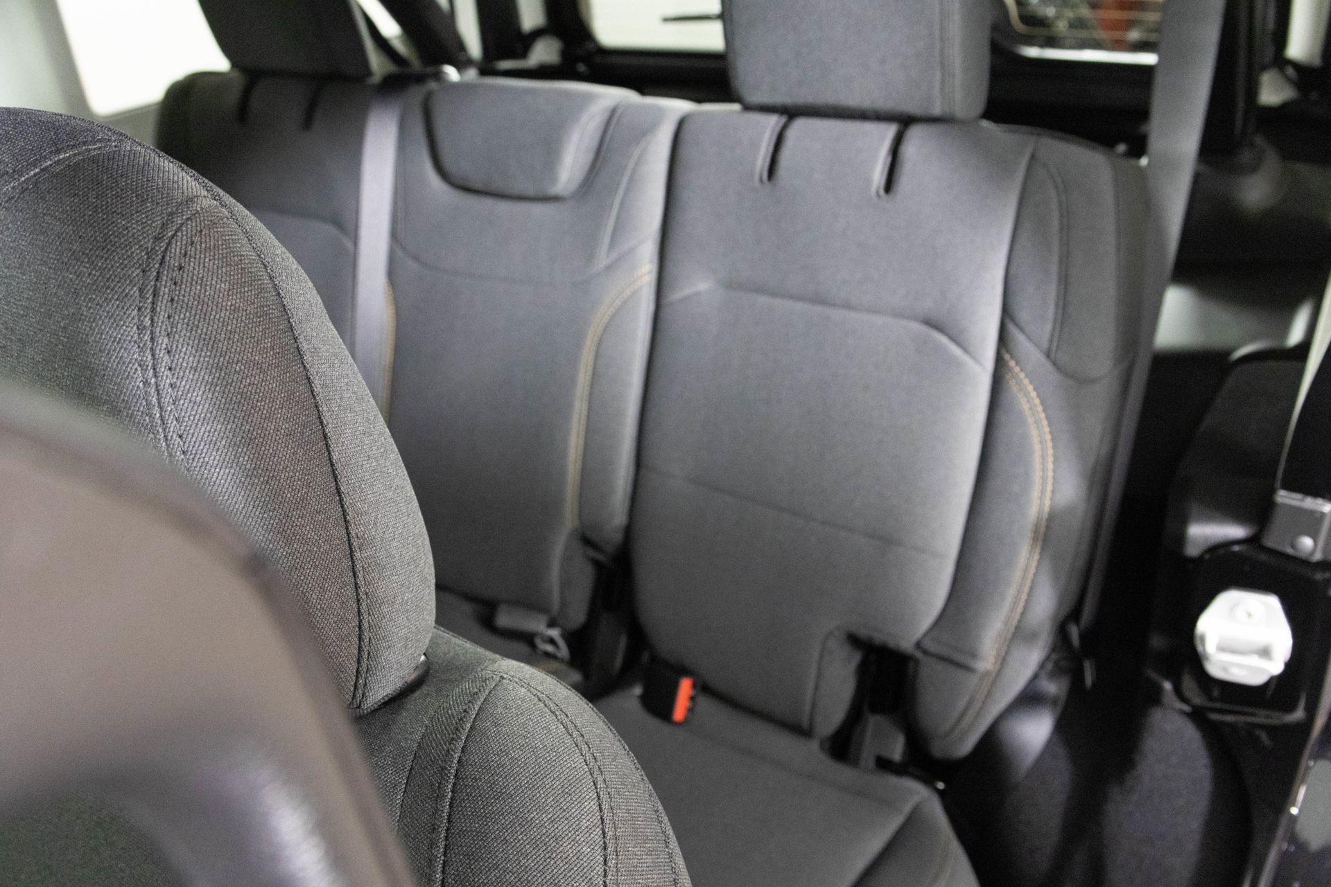 New 2026 Jeep Wrangler Sport S image 23