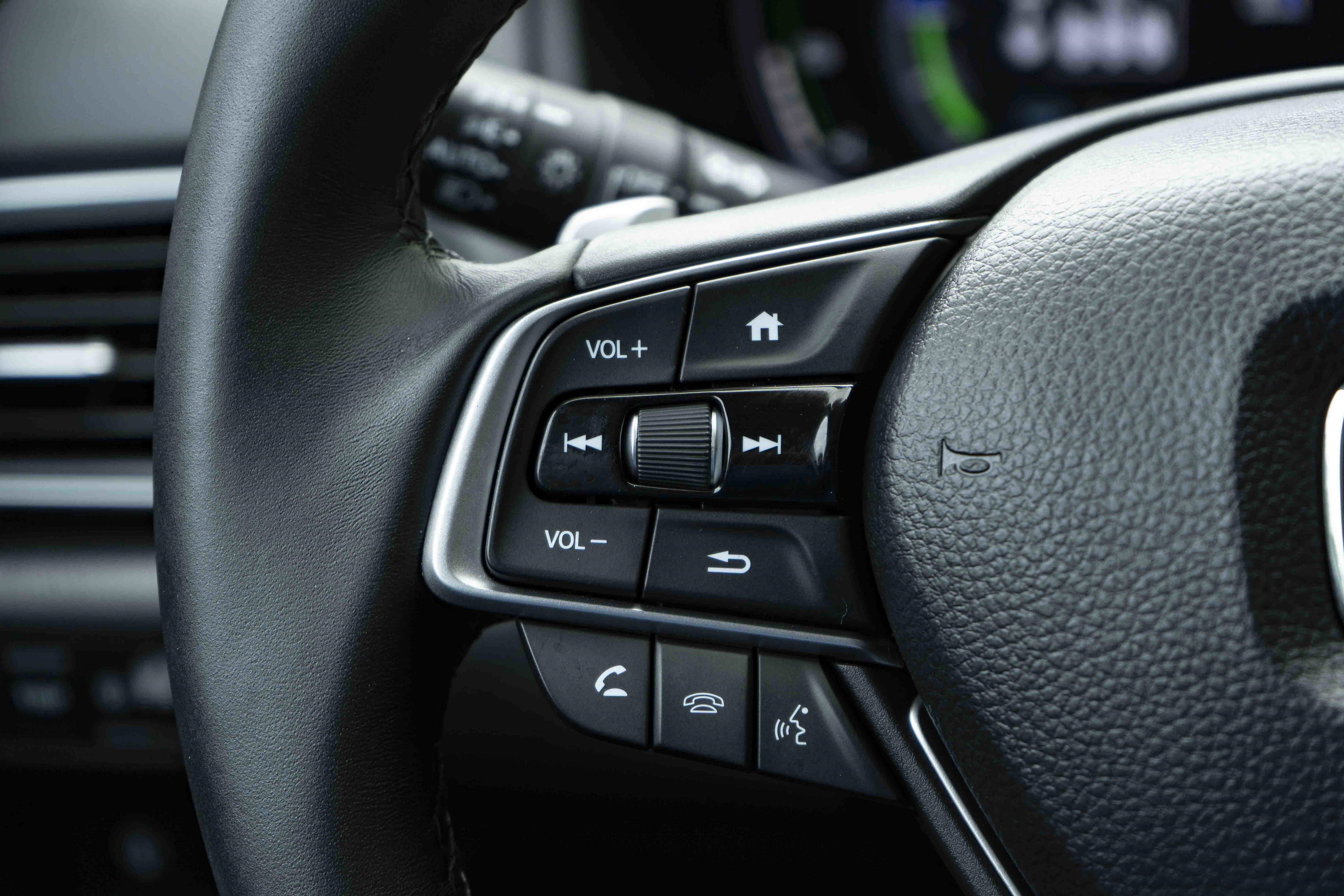Used 2021 Honda Accord EX-L image 20